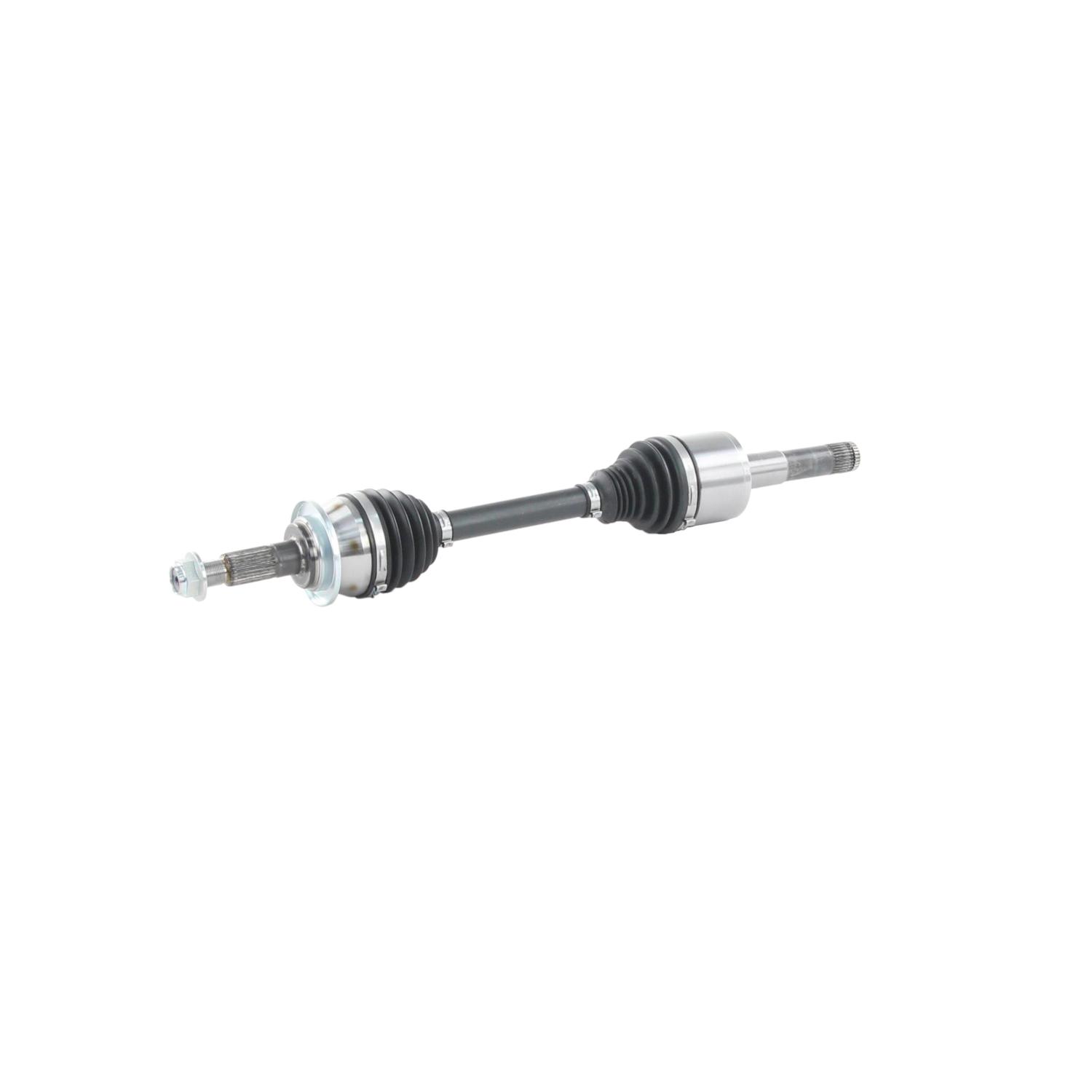 TrakMotive FD86005 - CV Axle Shaft TrakMotive FD86005 CV Axle Shaft product image 2 of 3