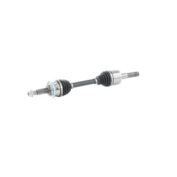 2022 Ford Bronco CV Axle Shaft Front Right TrakMotive FD86005 image 2 of 3