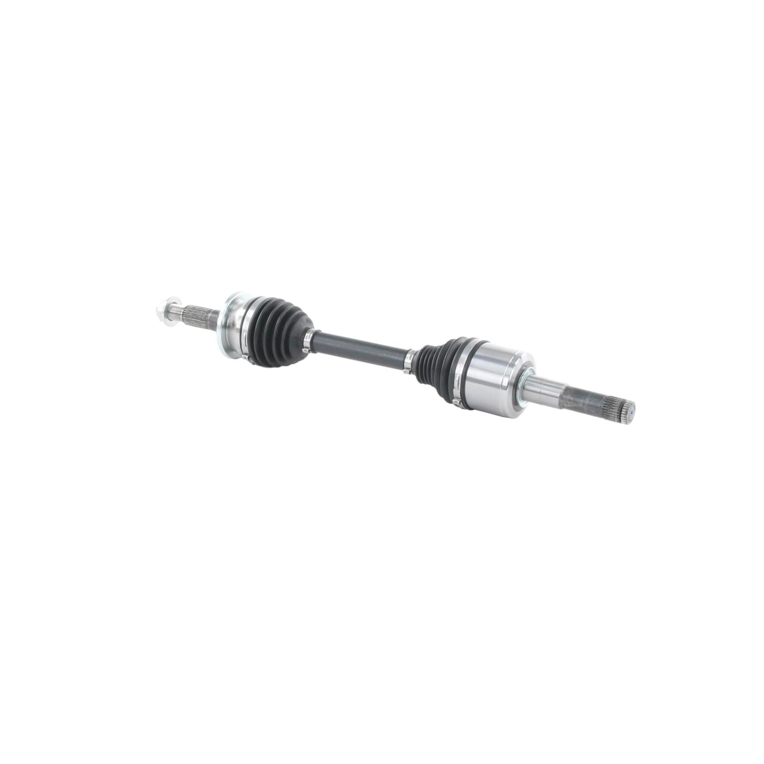 TrakMotive FD86005 - CV Axle Shaft TrakMotive FD86005 CV Axle Shaft product image 3 of 3
