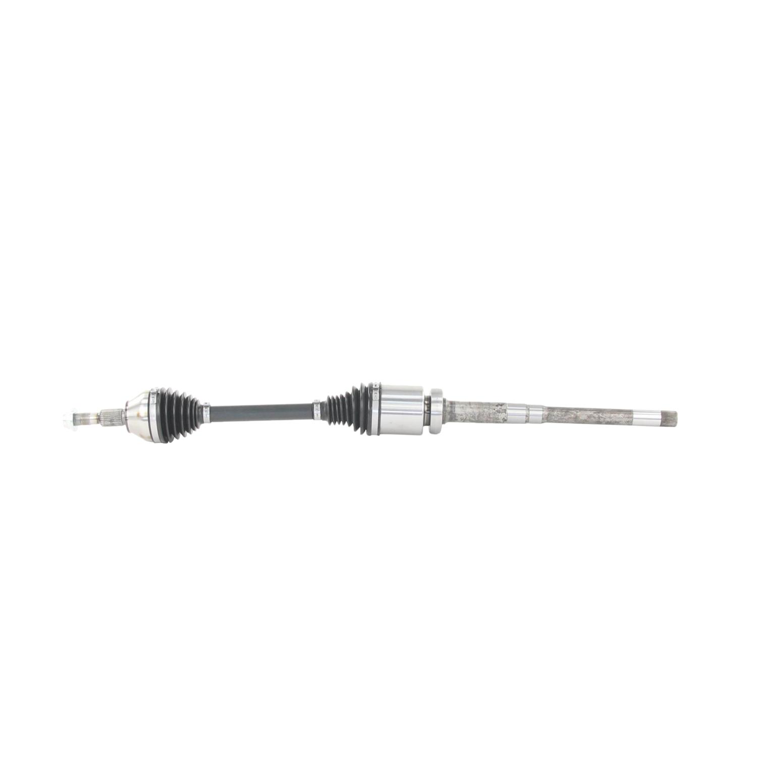 TrakMotive FD86006 - CV Axle Shaft TrakMotive FD86006 CV Axle Shaft product image 1 of 3