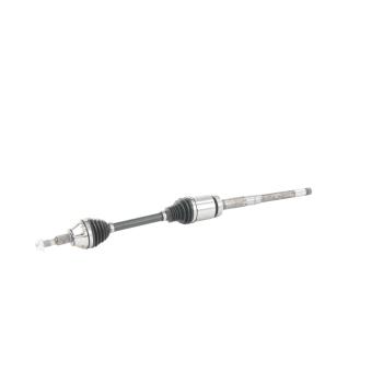 2018 Ford Fusion CV Axle Shaft Front Right TrakMotive FD86006 image 2 of 3