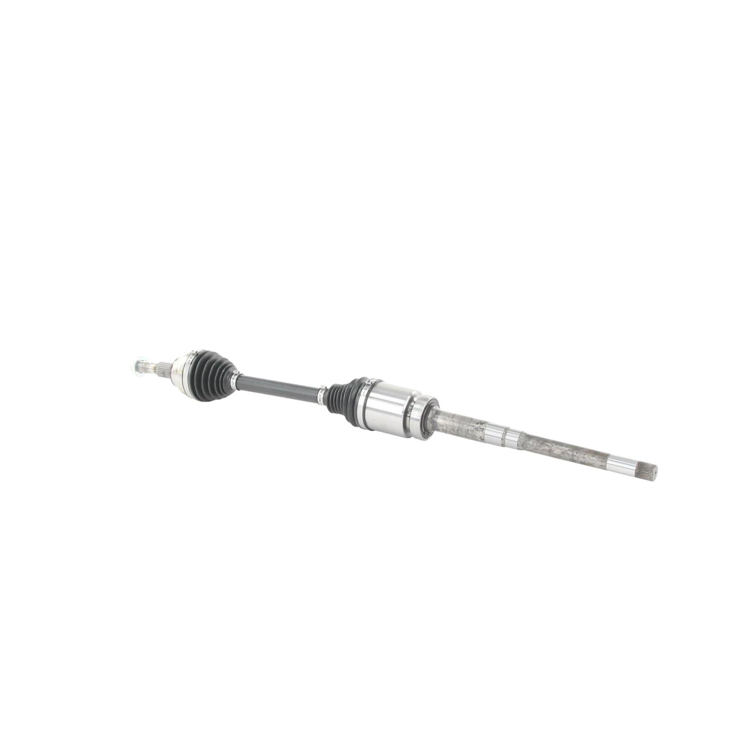 TrakMotive FD86006 - CV Axle Shaft TrakMotive FD86006 CV Axle Shaft product image 3 of 3