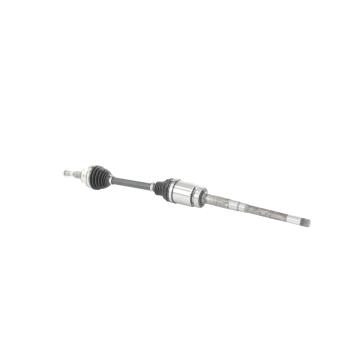 2018 Ford Fusion CV Axle Shaft Front Right TrakMotive FD86006 image 3 of 3