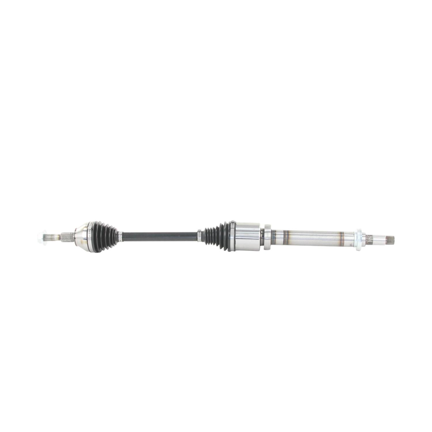 TrakMotive FD86008 - CV Axle Shaft TrakMotive FD86008 CV Axle Shaft product image 1 of 3