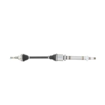 2018 Lincoln MKZ CV Axle Shaft Front Right TrakMotive FD86008 image 1 of 3