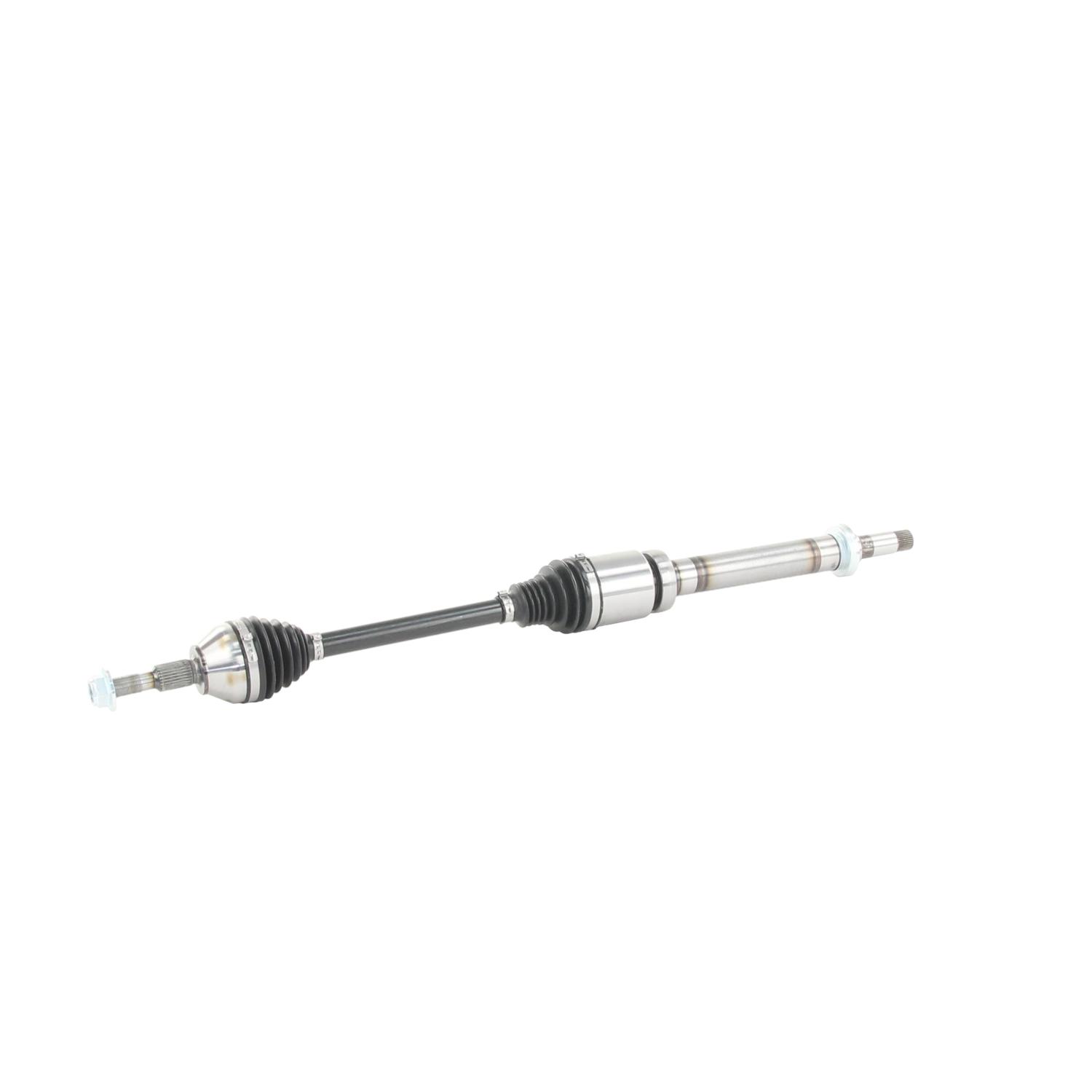 TrakMotive FD86008 - CV Axle Shaft TrakMotive FD86008 CV Axle Shaft product image 2 of 3