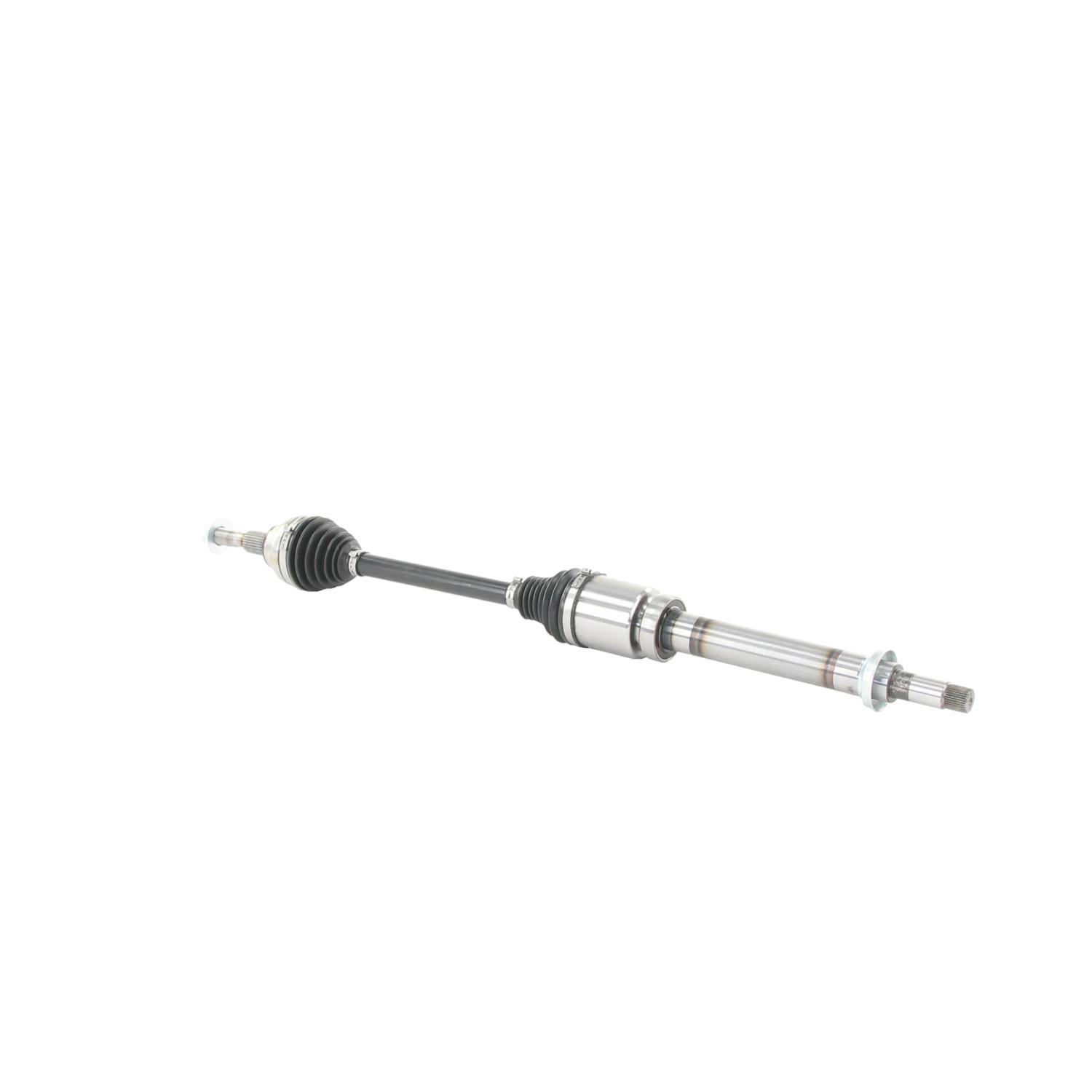 TrakMotive FD86008 - CV Axle Shaft TrakMotive FD86008 CV Axle Shaft product image 3 of 3