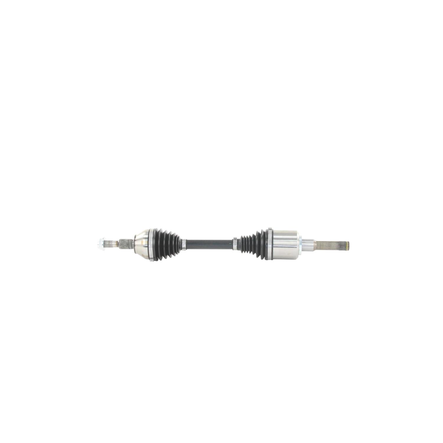 TrakMotive FD86009 - CV Axle Shaft TrakMotive FD86009 CV Axle Shaft product image 1 of 3