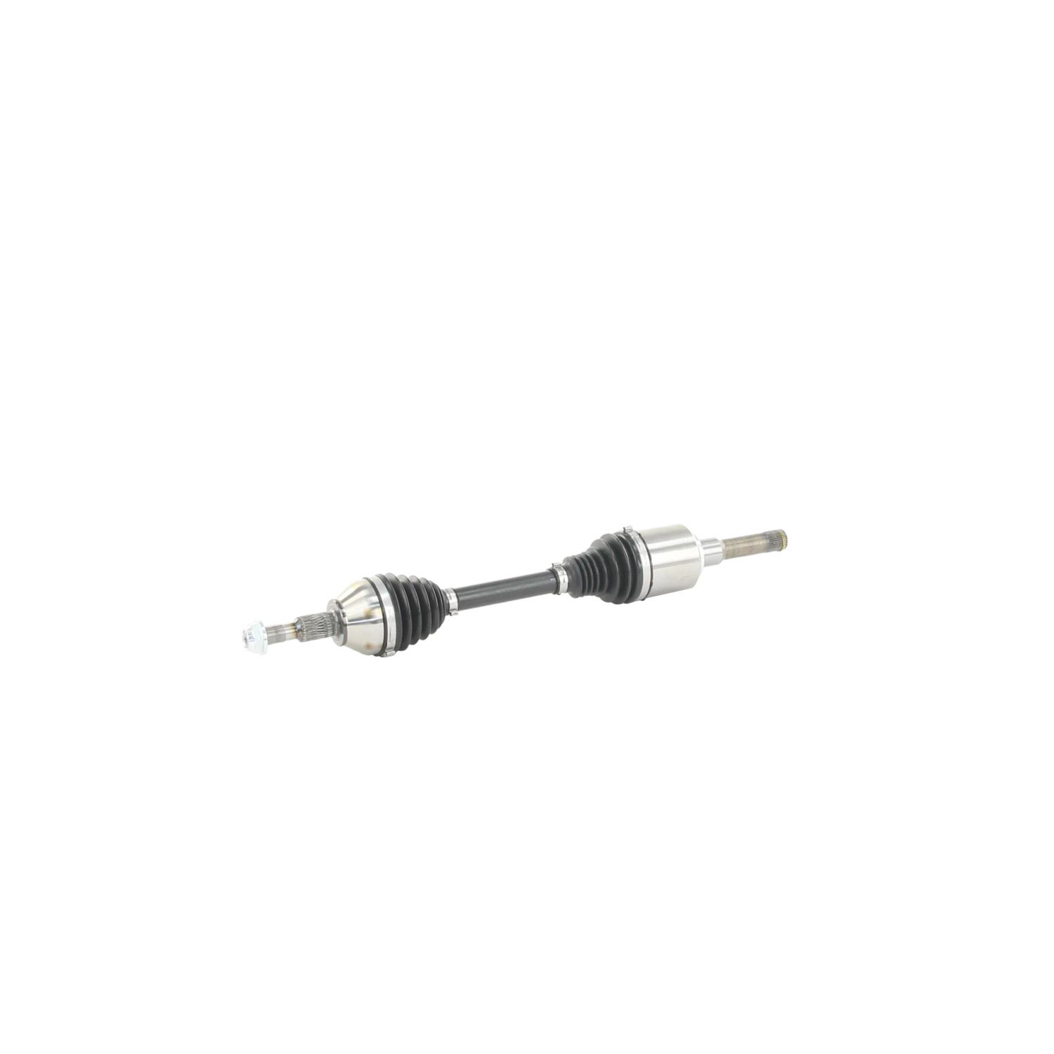 TrakMotive FD86009 - CV Axle Shaft TrakMotive FD86009 CV Axle Shaft product image 2 of 3