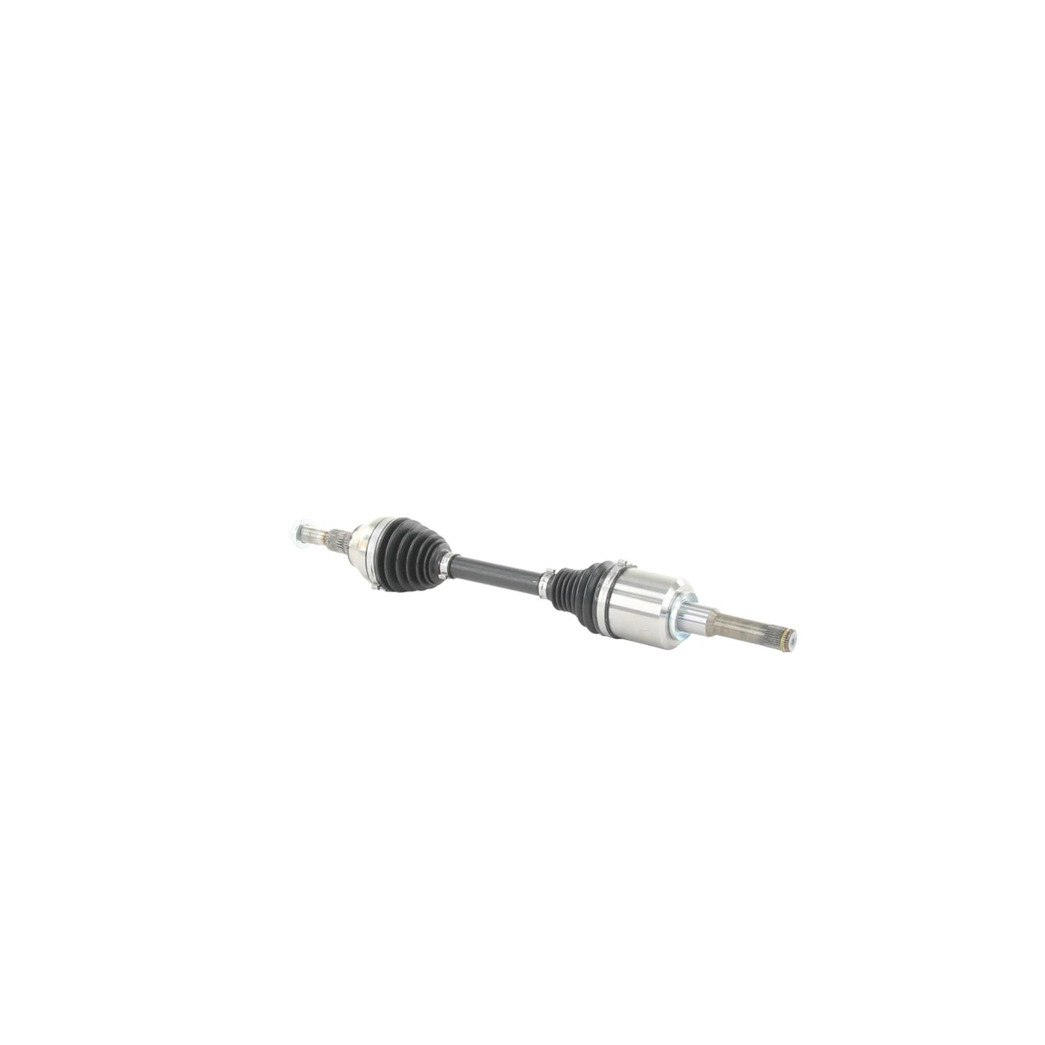 TrakMotive FD86009 - CV Axle Shaft TrakMotive FD86009 CV Axle Shaft product image 3 of 3