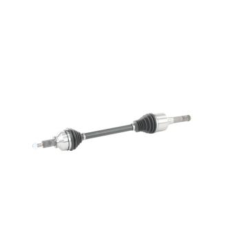 2022 Ford Mustang CV Axle Shaft Rear Left TrakMotive FD86011 image 2 of 3