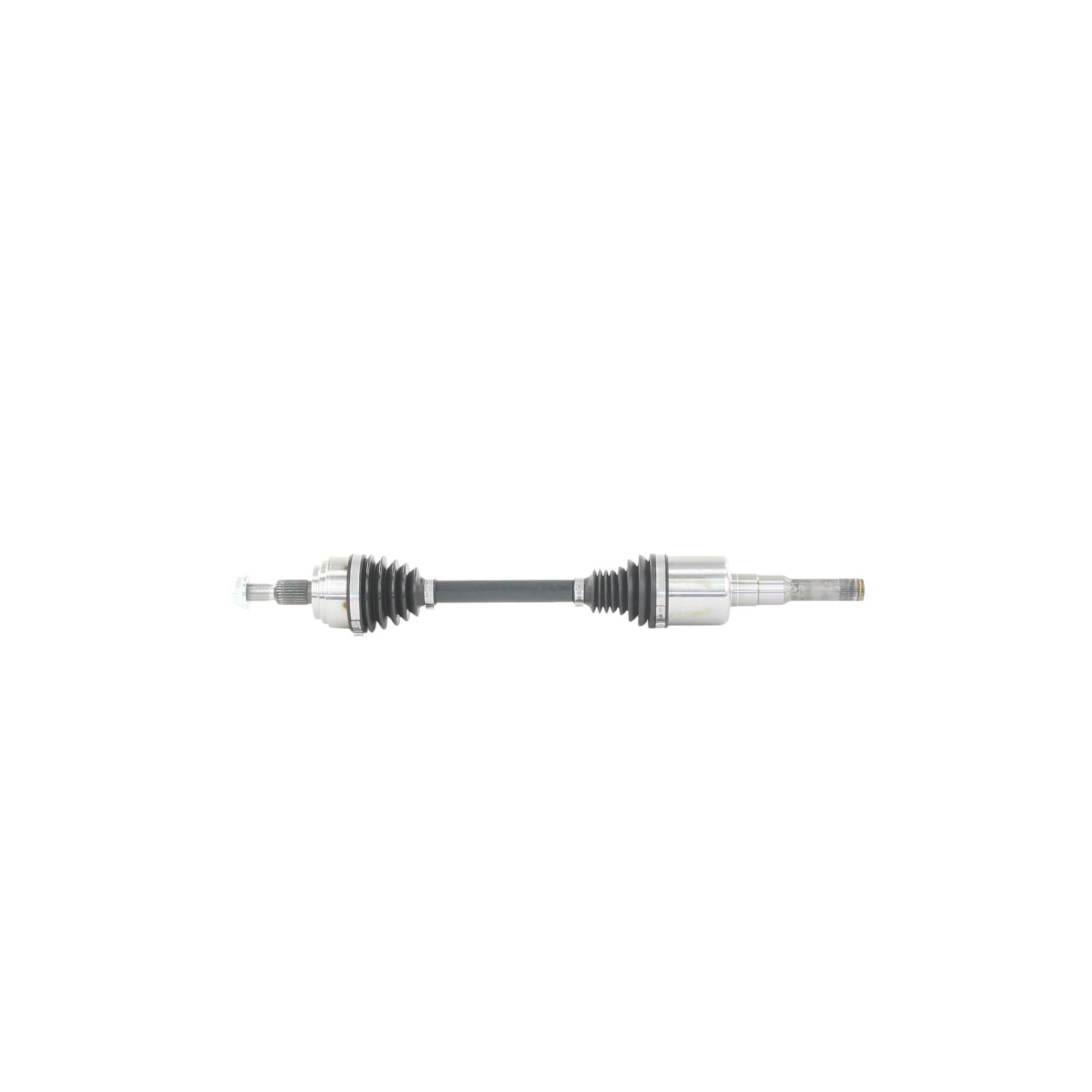 TrakMotive FD86012 - CV Axle Shaft TrakMotive FD86012 CV Axle Shaft product image 1 of 3