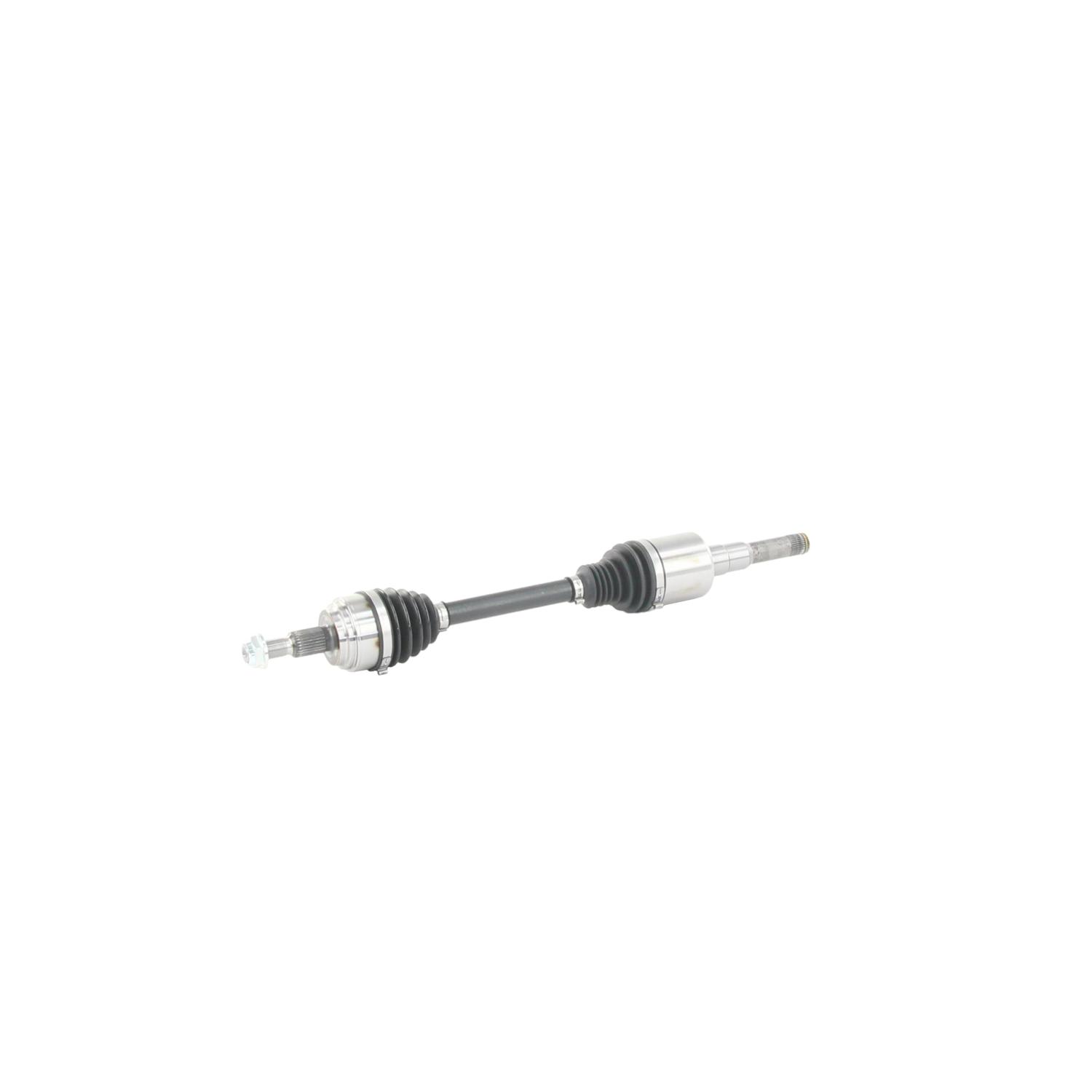 TrakMotive FD86012 - CV Axle Shaft TrakMotive FD86012 CV Axle Shaft product image 2 of 3