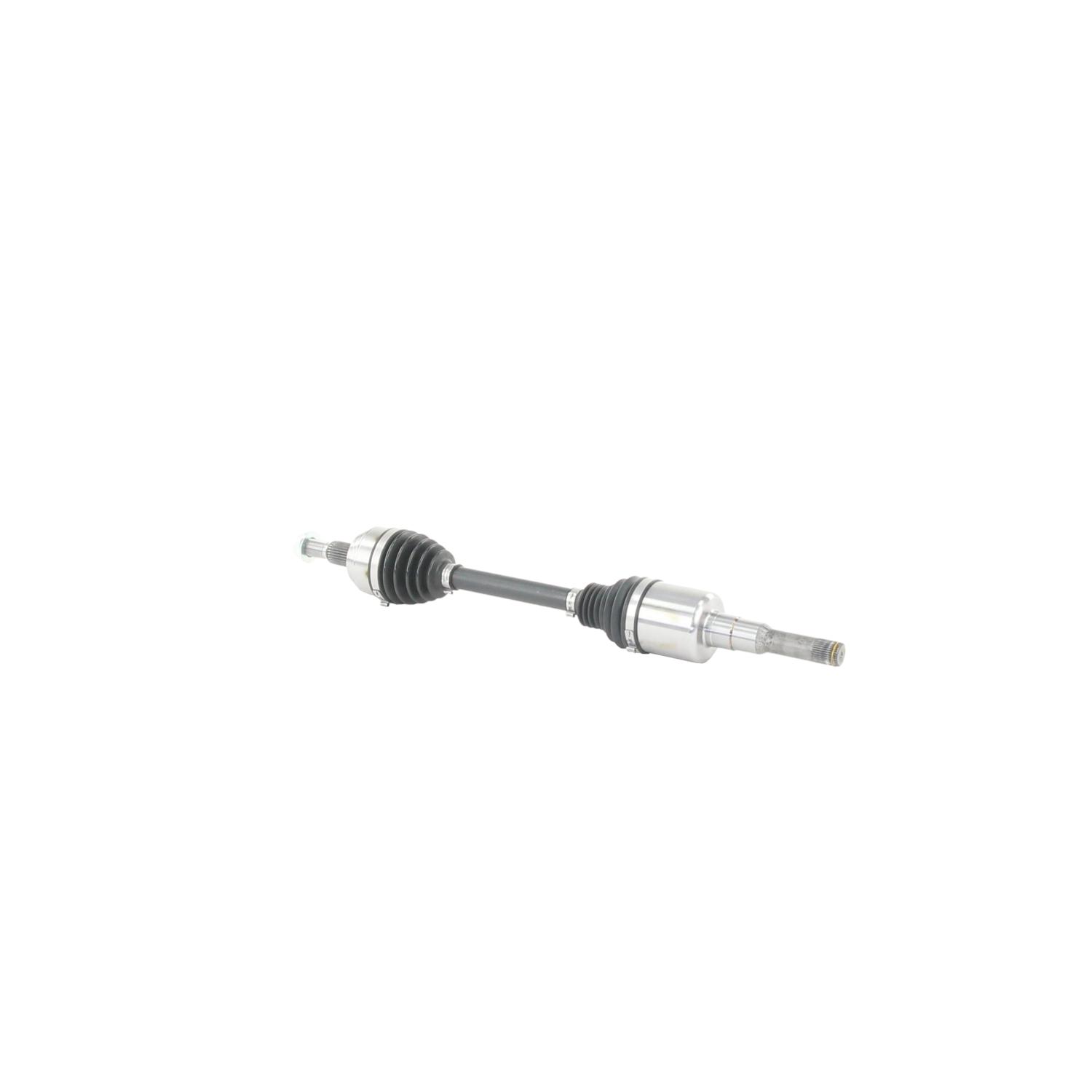 TrakMotive FD86012 - CV Axle Shaft TrakMotive FD86012 CV Axle Shaft product image 3 of 3
