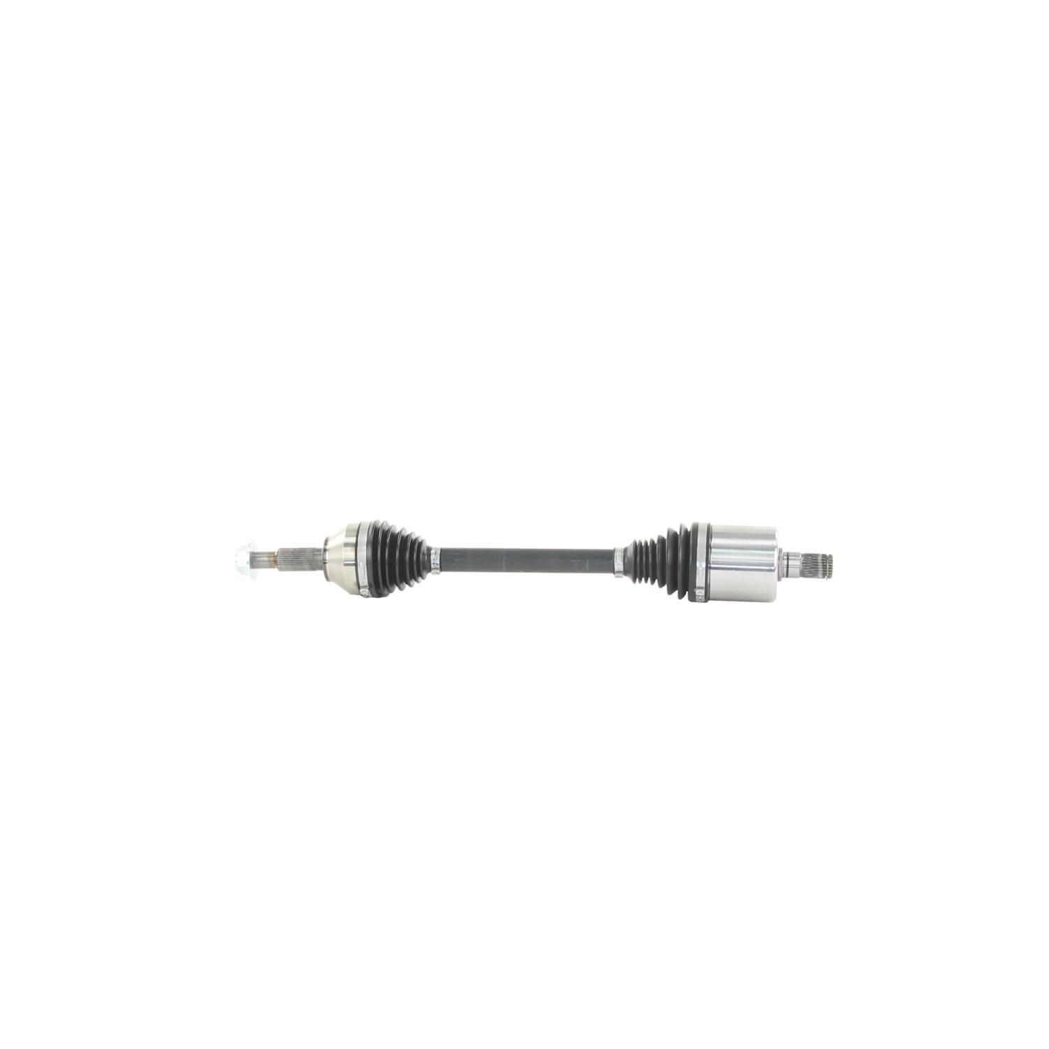 TrakMotive FD86013 - CV Axle Shaft TrakMotive FD86013 CV Axle Shaft product image 1 of 3