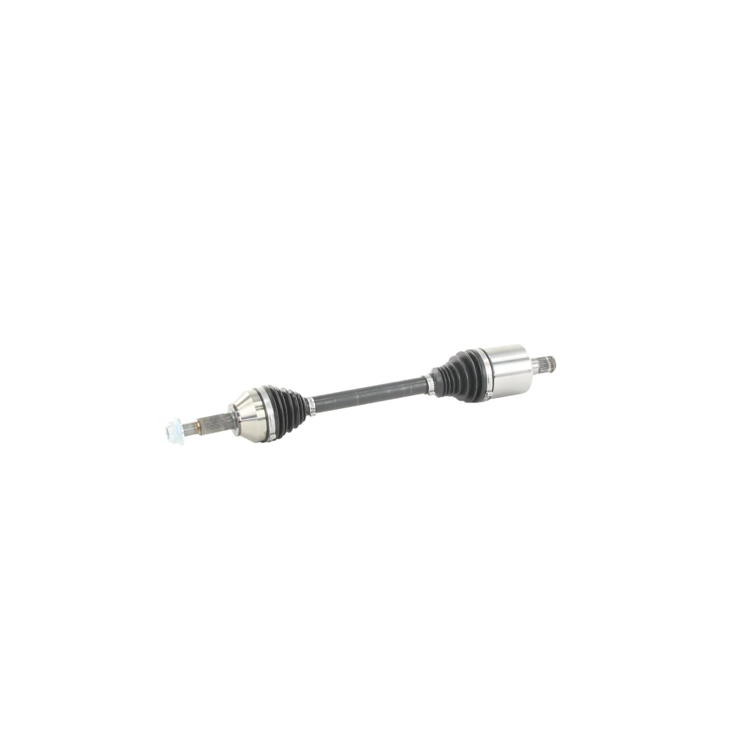 TrakMotive FD86013 - CV Axle Shaft TrakMotive FD86013 CV Axle Shaft product image 2 of 3