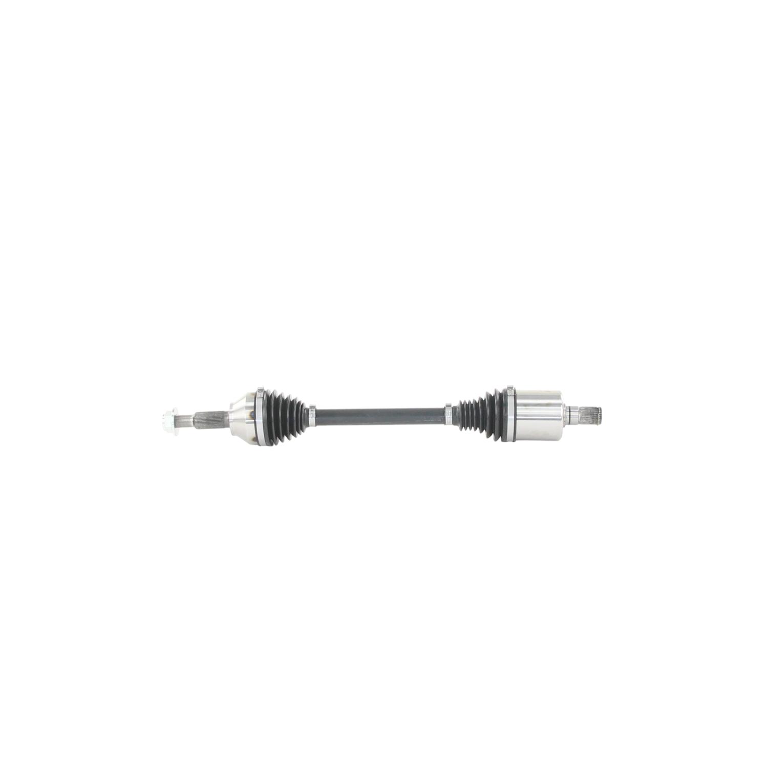 TrakMotive FD86014 CV Axle Shaft product image 1 of 3