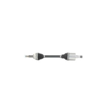 2021 Ford Police Interceptor Utility CV Axle Shaft Front Right TrakMotive FD86015 image 1 of 3