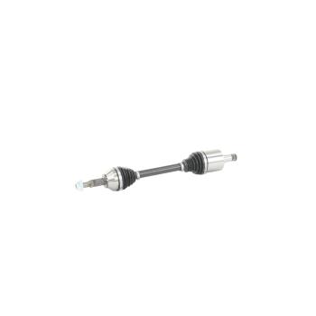 2021 Ford Police Interceptor Utility CV Axle Shaft Front Right TrakMotive FD86015 image 2 of 3