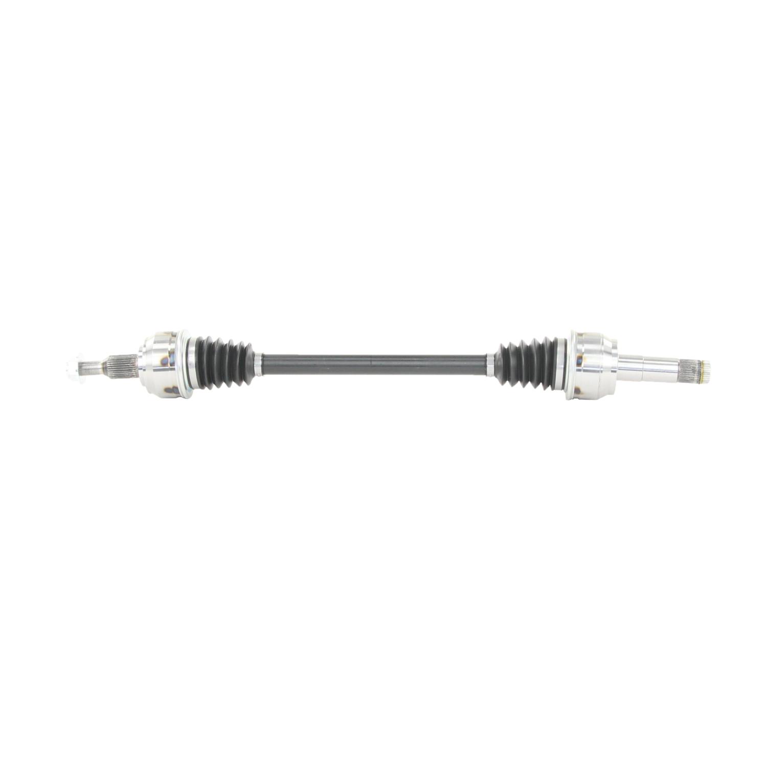 TrakMotive FD86016 - CV Axle Shaft TrakMotive FD86016 CV Axle Shaft product image 1 of 3