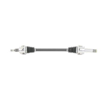 2021 Ford Police Interceptor Utility CV Axle Shaft Rear Right TrakMotive FD86016 image 1 of 3