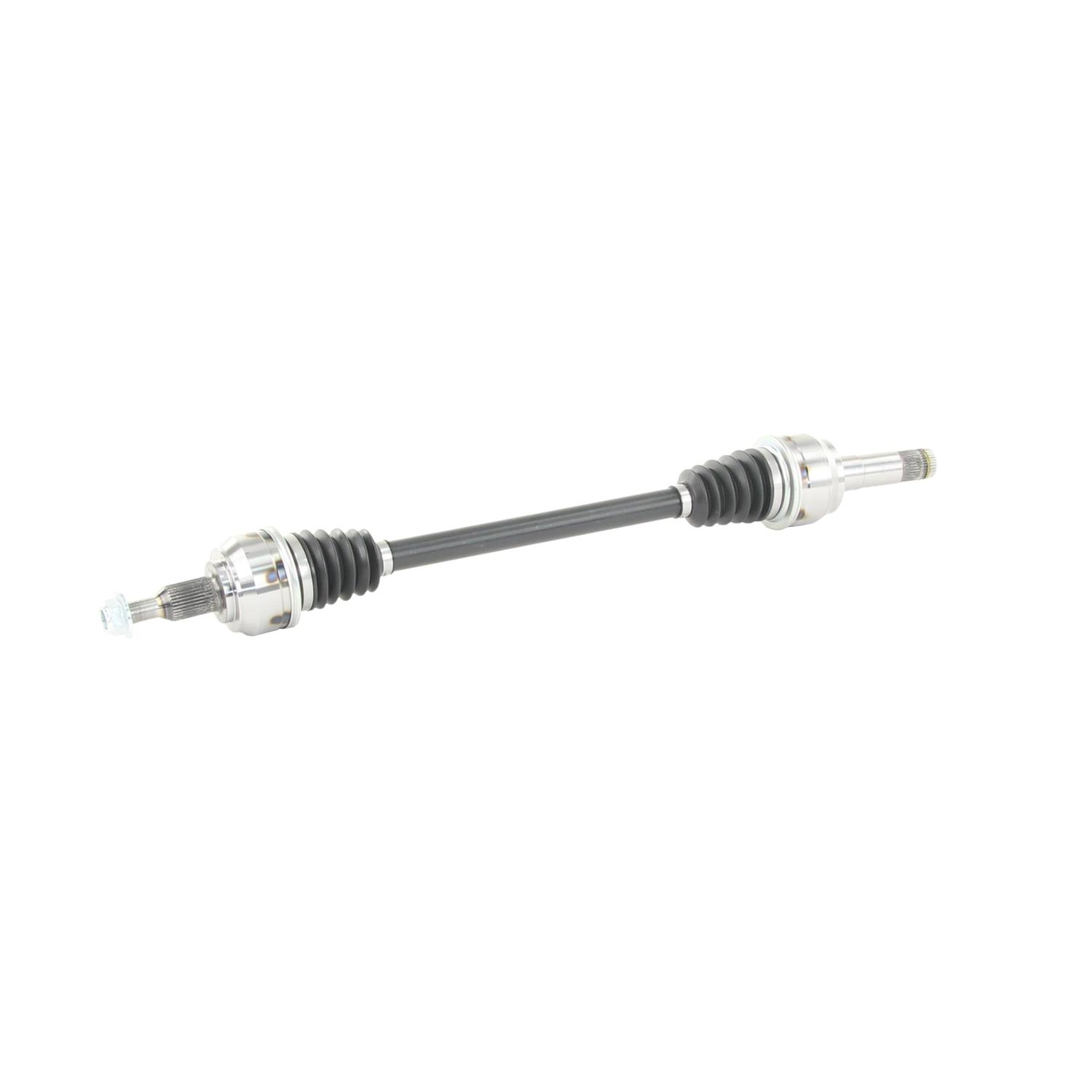 TrakMotive FD86016 - CV Axle Shaft TrakMotive FD86016 CV Axle Shaft product image 2 of 3