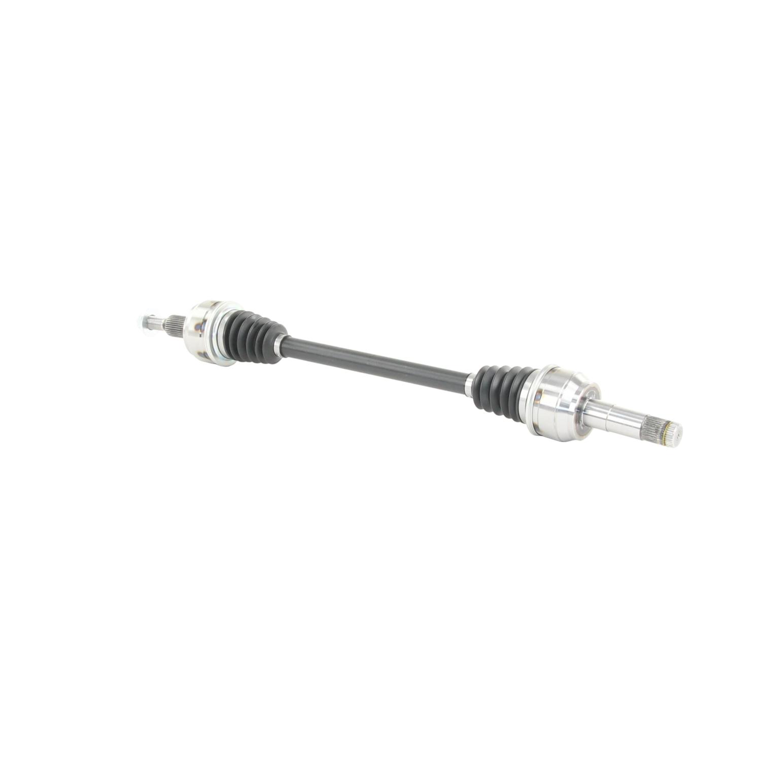 TrakMotive FD86016 - CV Axle Shaft TrakMotive FD86016 CV Axle Shaft product image 3 of 3