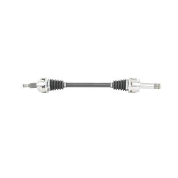 2021 Ford Police Interceptor Utility CV Axle Shaft Rear Left TrakMotive FD86017 image 1 of 3