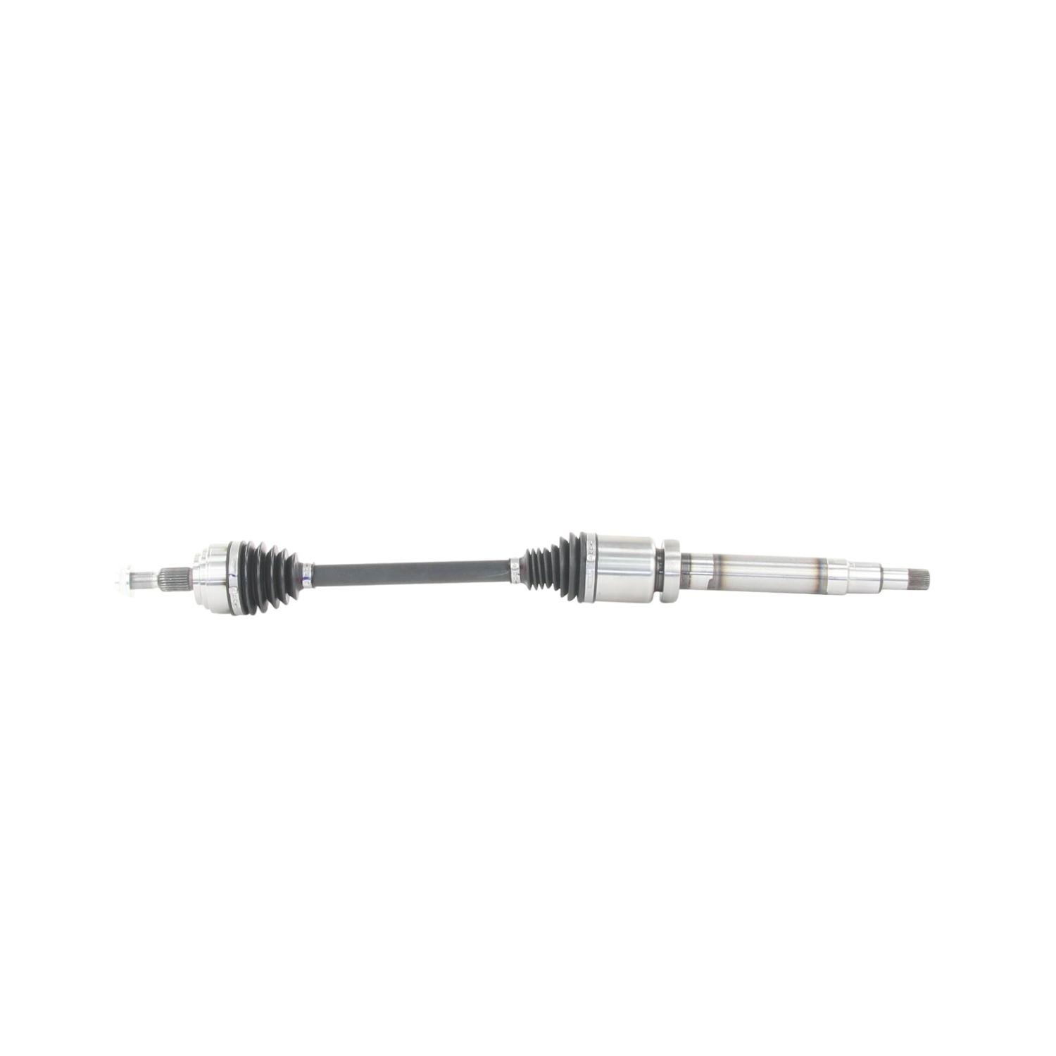 TrakMotive FD86018 - CV Axle Shaft TrakMotive FD86018 CV Axle Shaft product image 1 of 3