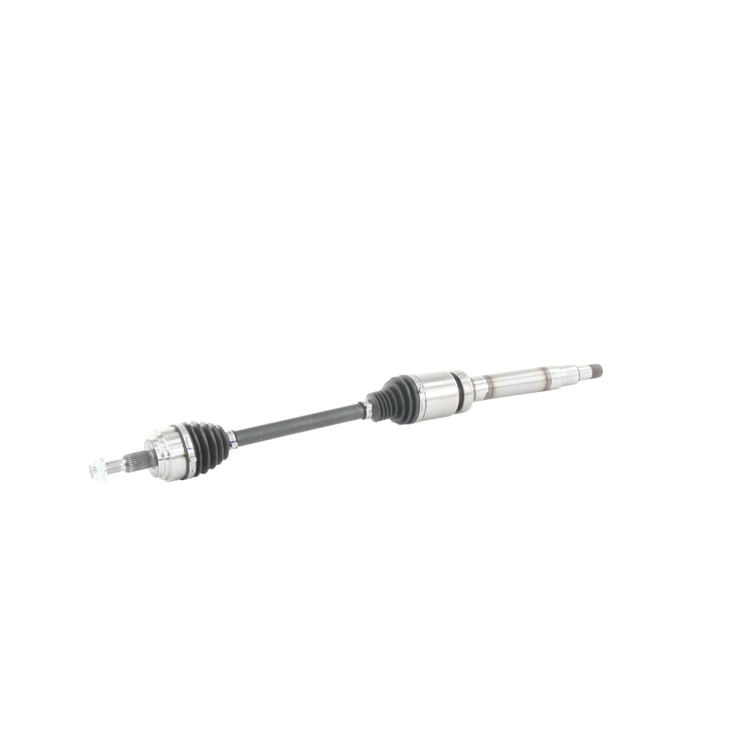 TrakMotive FD86018 - CV Axle Shaft TrakMotive FD86018 CV Axle Shaft product image 2 of 3