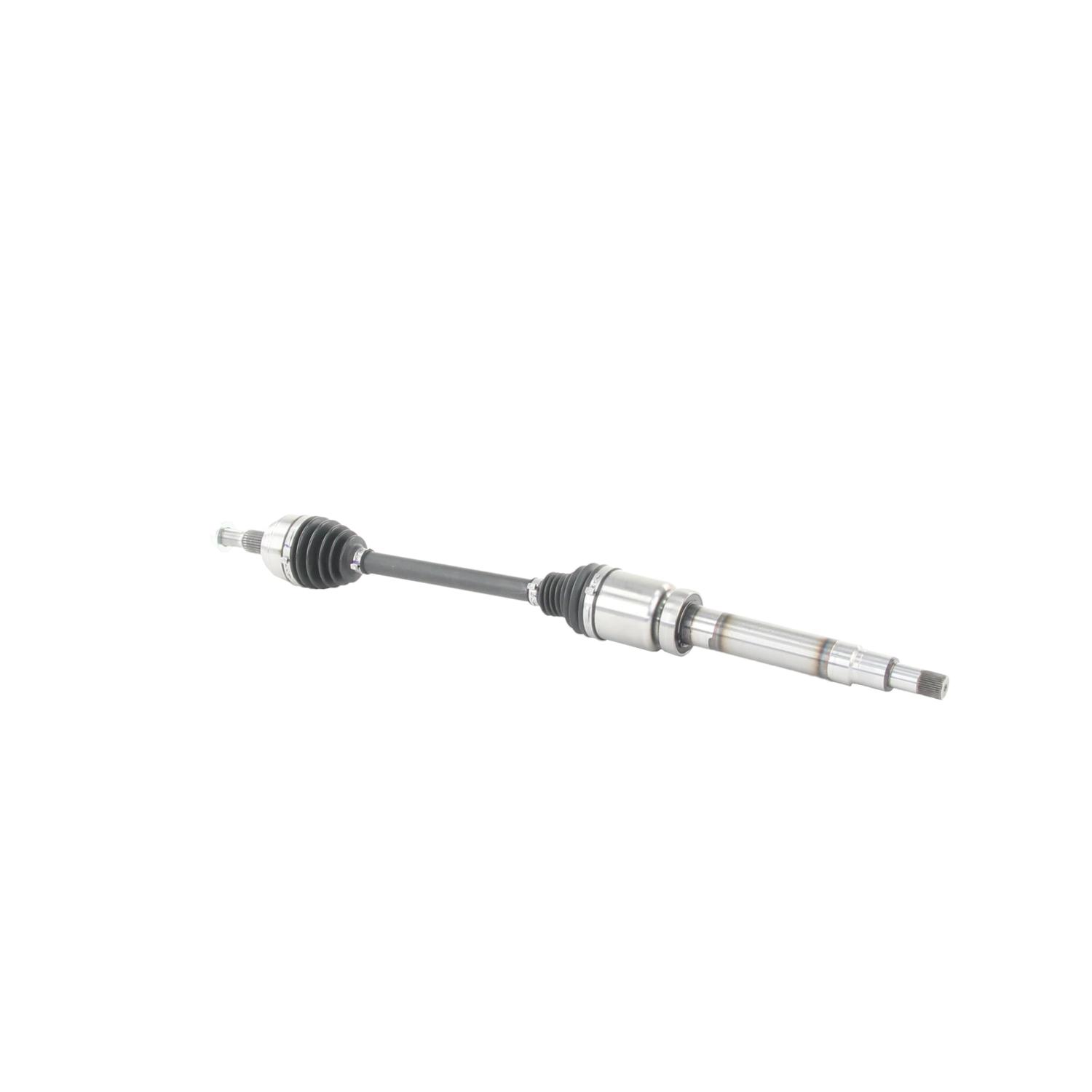 TrakMotive FD86018 - CV Axle Shaft TrakMotive FD86018 CV Axle Shaft product image 3 of 3