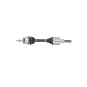2017 Lincoln Navigator CV Axle Shaft Front Left TrakMotive FD86021 image 1 of 3