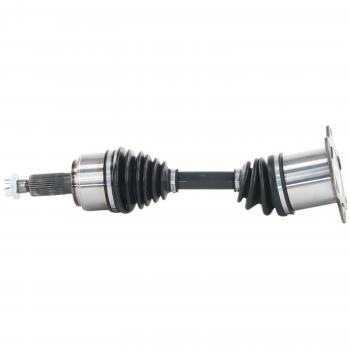 2002 Lincoln Navigator CV Axle Shaft Front Left TrakMotive FD86023 image 1 of 3