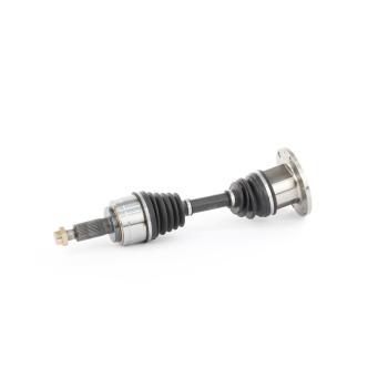 2002 Lincoln Navigator CV Axle Shaft Front Left TrakMotive FD86023 image 2 of 3