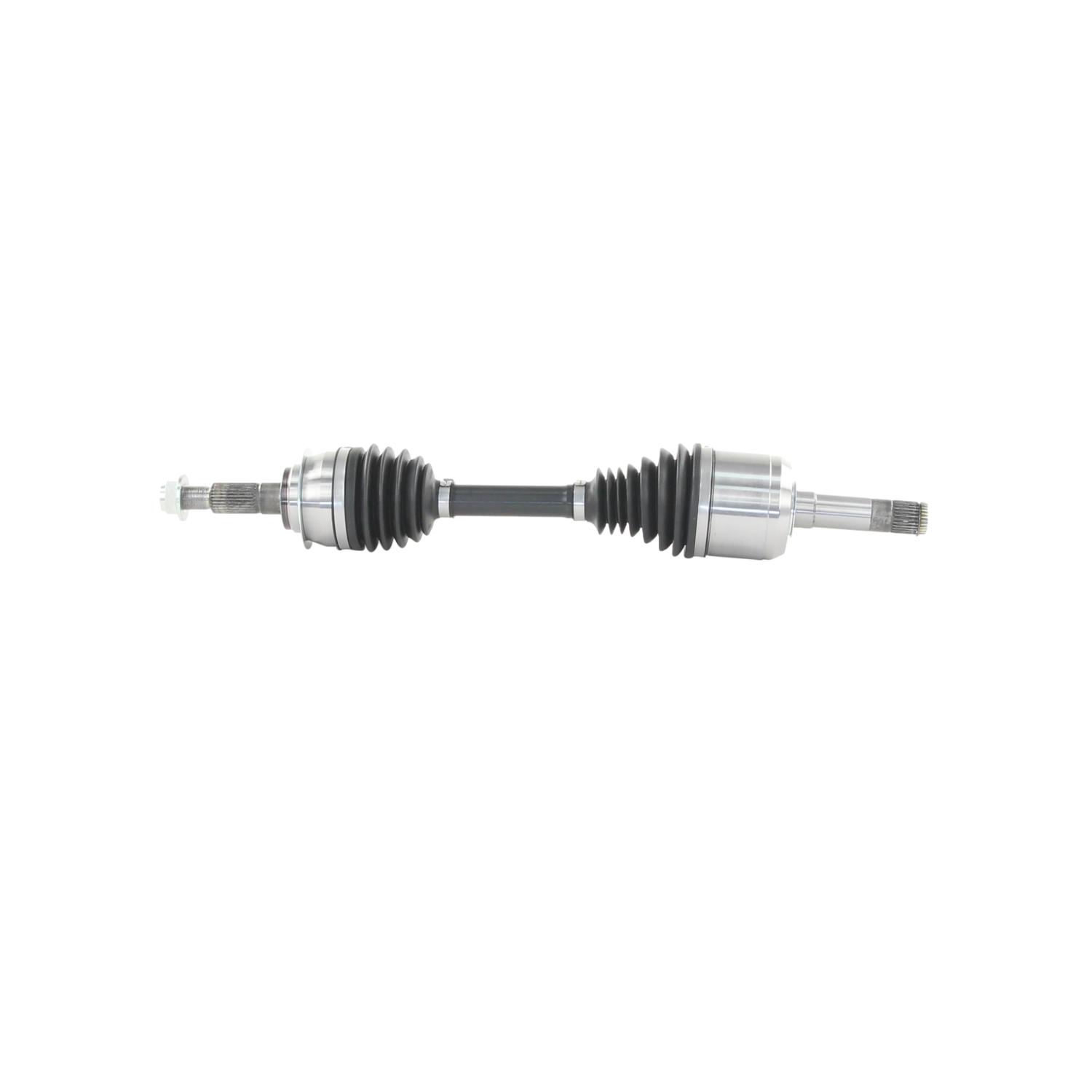 TrakMotive FD86024 - CV Axle Shaft TrakMotive FD86024 CV Axle Shaft product image 1 of 3