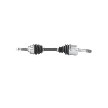 2021 Ford Bronco CV Axle Shaft Front Left TrakMotive FD86024 image 1 of 3
