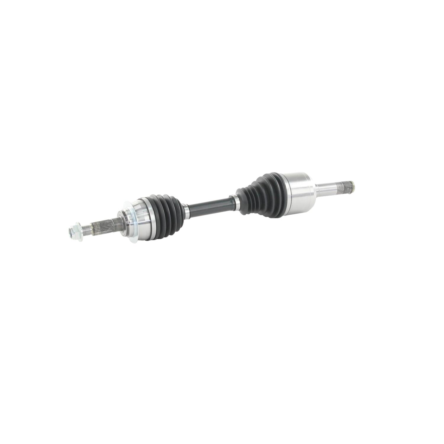 TrakMotive FD86024 - CV Axle Shaft TrakMotive FD86024 CV Axle Shaft product image 2 of 3