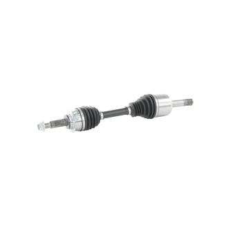 2021 Ford Bronco CV Axle Shaft Front Left TrakMotive FD86024 image 2 of 3