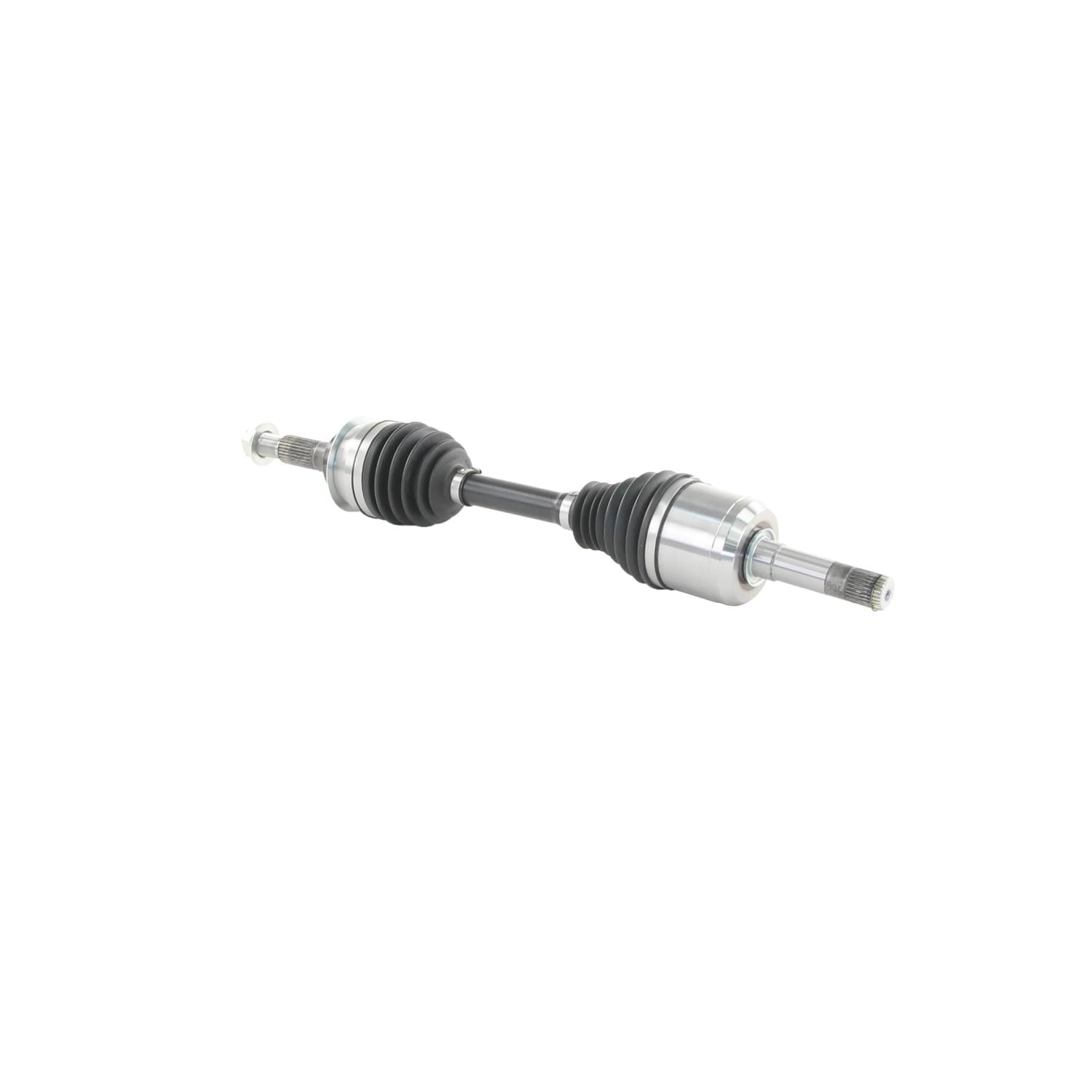 TrakMotive FD86024 - CV Axle Shaft TrakMotive FD86024 CV Axle Shaft product image 3 of 3