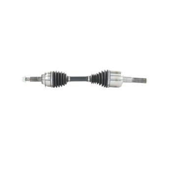 2021 Ford Bronco CV Axle Shaft Front Right TrakMotive FD86025 image 1 of 3