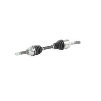 2021 Ford Bronco CV Axle Shaft Front Right TrakMotive FD86025 image 2 of 3