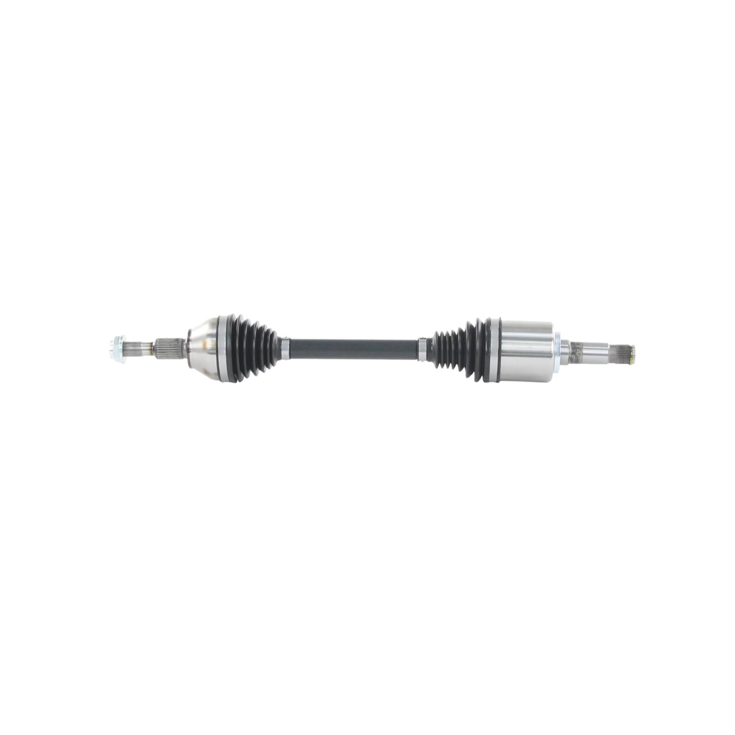 TrakMotive FD86026 - CV Axle Shaft TrakMotive FD86026 CV Axle Shaft product image 1 of 3