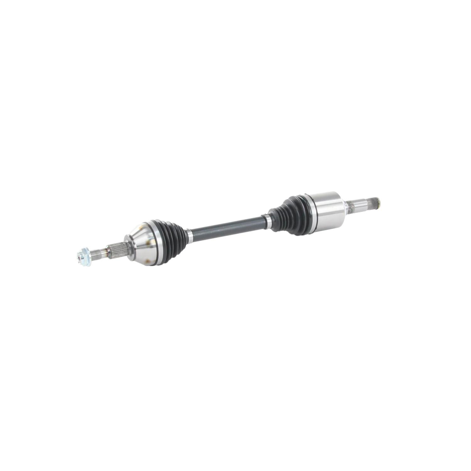 TrakMotive FD86026 - CV Axle Shaft TrakMotive FD86026 CV Axle Shaft product image 2 of 3