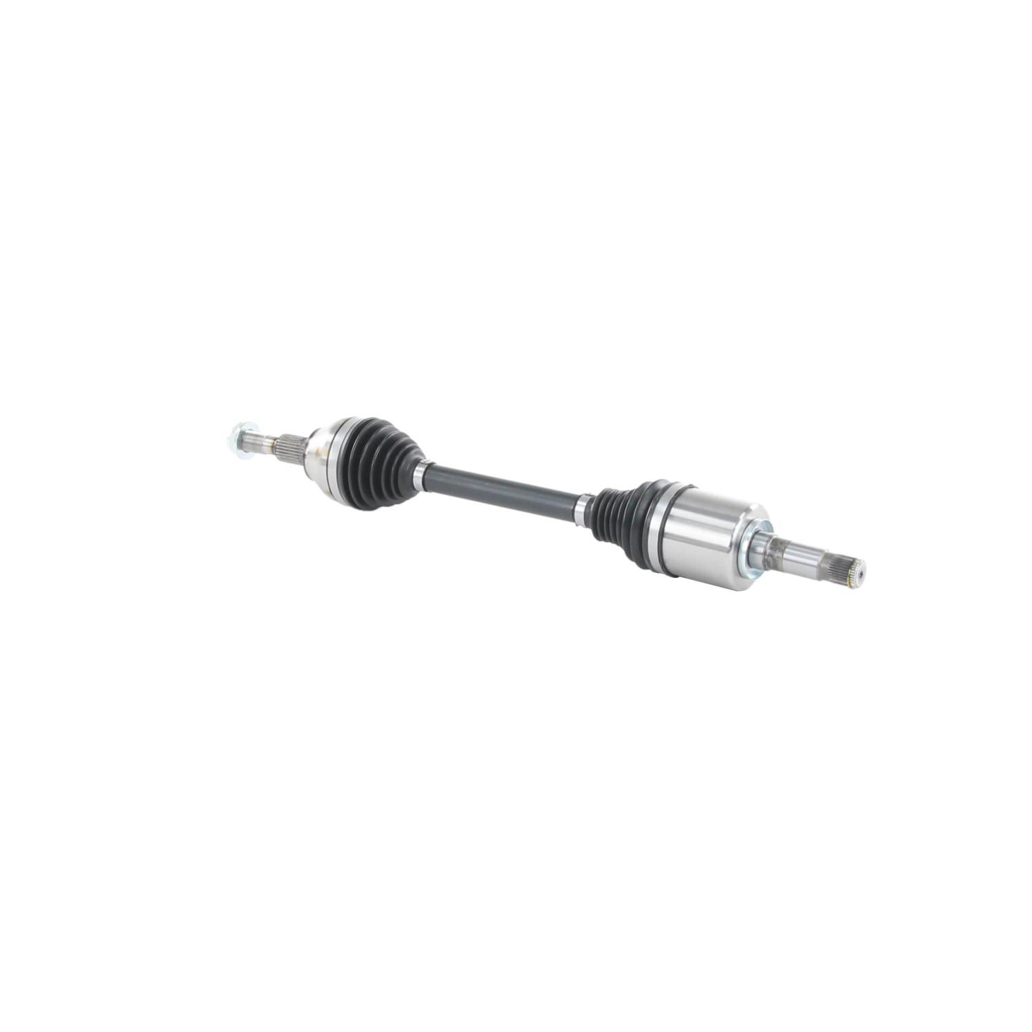 TrakMotive FD86026 - CV Axle Shaft TrakMotive FD86026 CV Axle Shaft product image 3 of 3