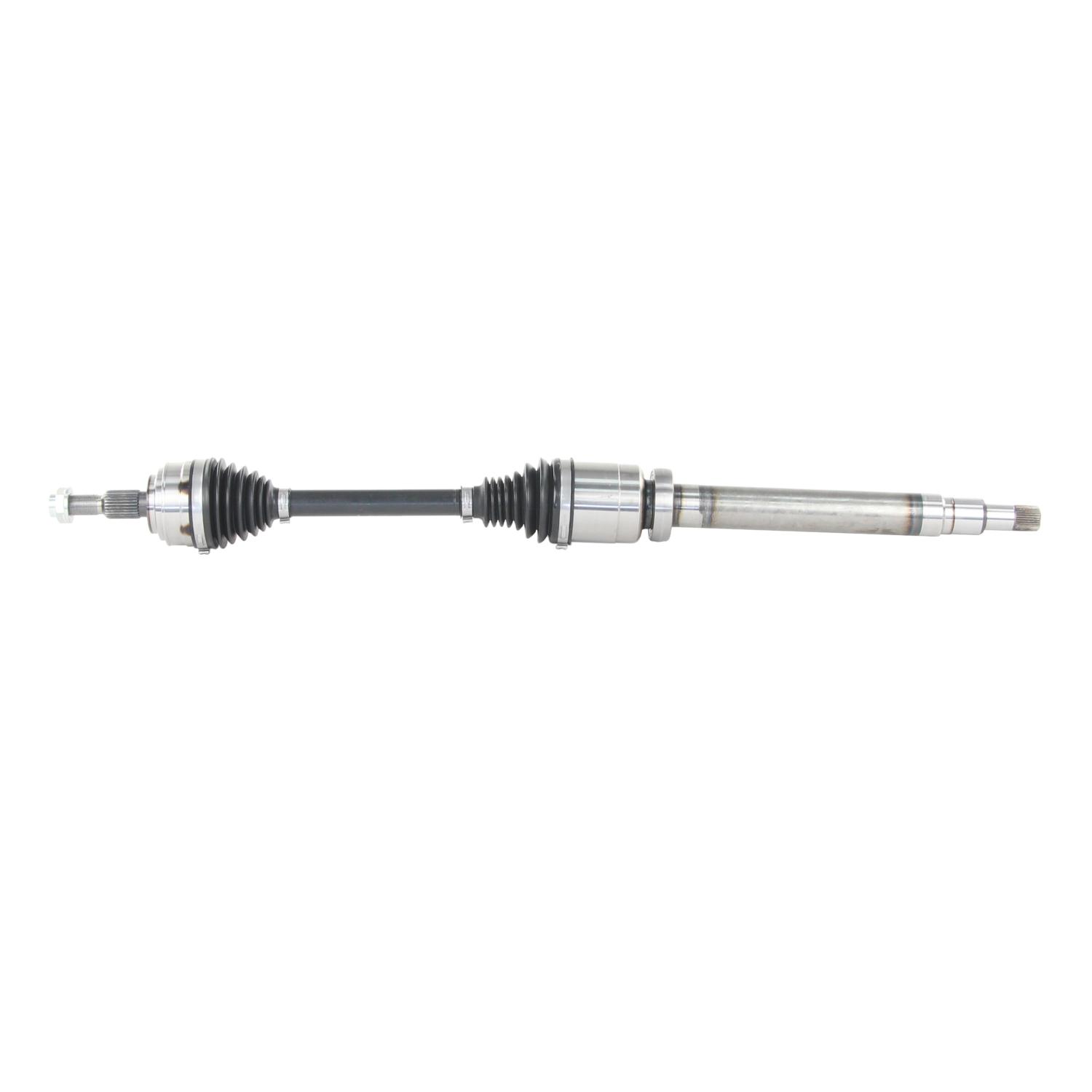 TrakMotive FD86027 CV Axle Shaft product image 1 of 3