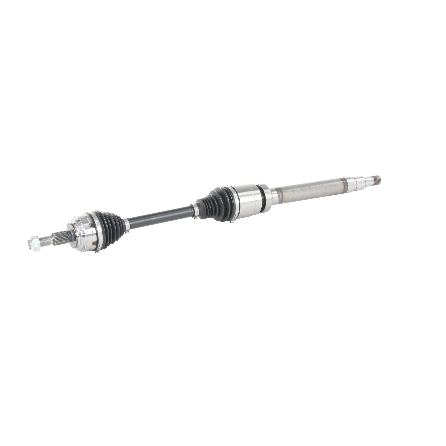 TrakMotive FD86027 CV Axle Shaft product image 2 of 3