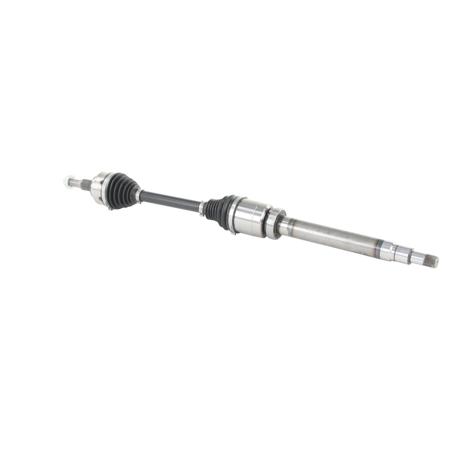 TrakMotive FD86027 CV Axle Shaft product image 3 of 3
