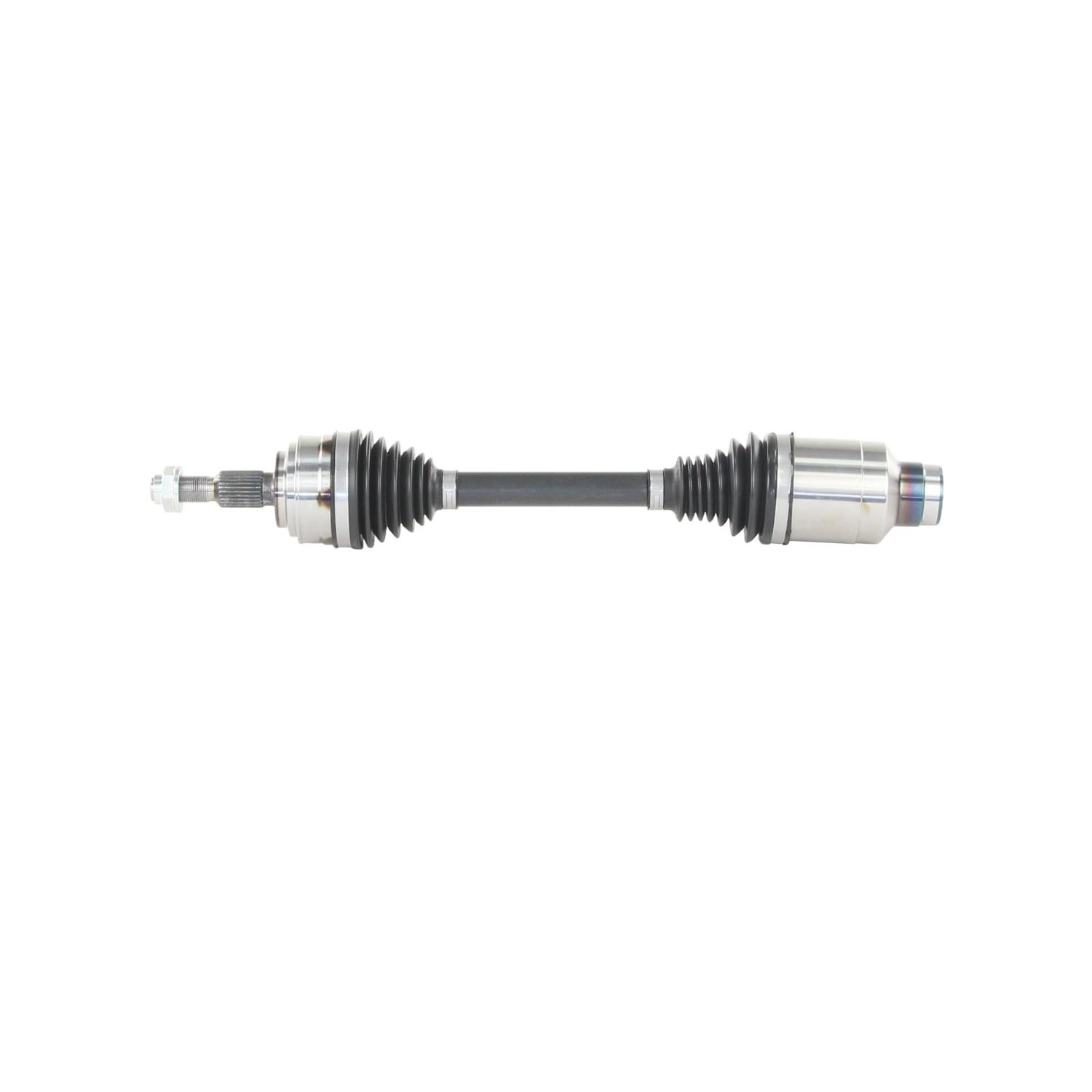 TrakMotive FD86028 - CV Axle Shaft TrakMotive FD86028 CV Axle Shaft product image 1 of 3