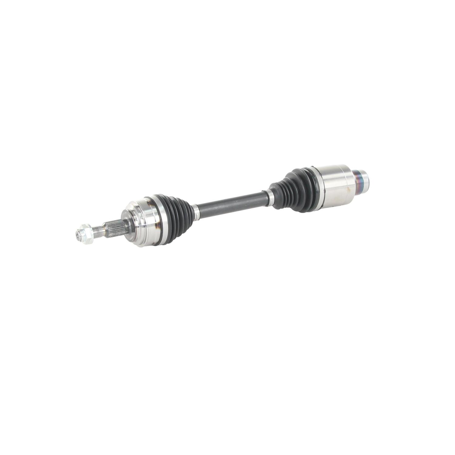 TrakMotive FD86028 - CV Axle Shaft TrakMotive FD86028 CV Axle Shaft product image 2 of 3