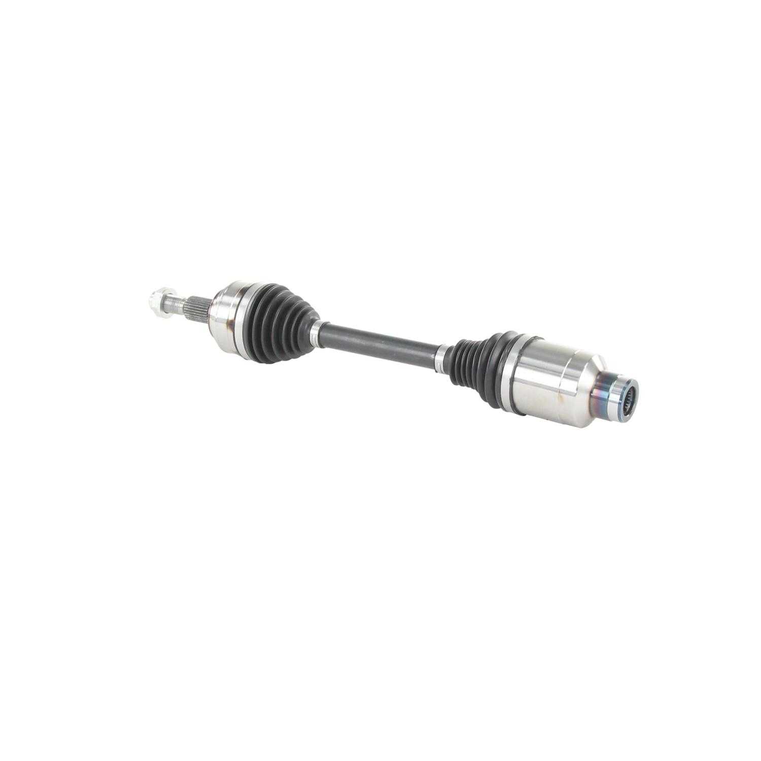 TrakMotive FD86028 - CV Axle Shaft TrakMotive FD86028 CV Axle Shaft product image 3 of 3